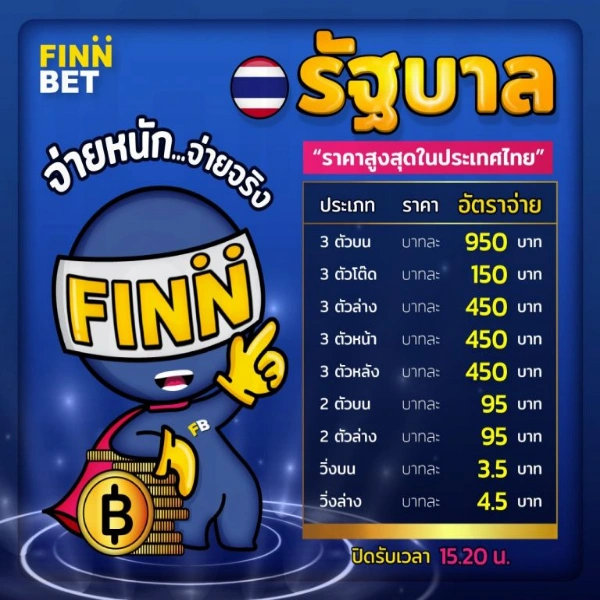 finnbet